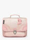 pearl blush oxford