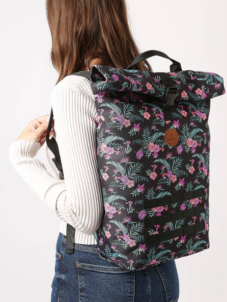 Sac à Dos Starter Cabaia Multicolore starter M vue secondaire 1