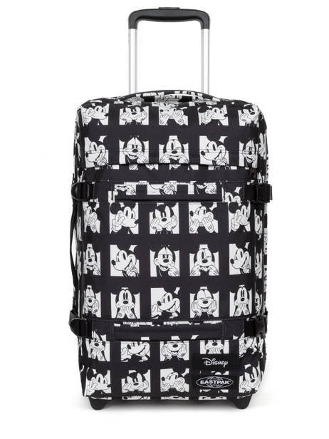 Cabin Luggage Eastpak Multicolor diney 100 x eastpak A5BA7DIS