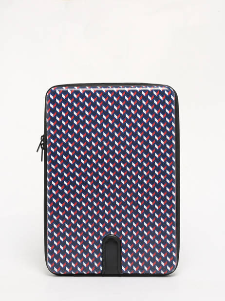 Travel Wallet Cabaia Multicolor travel V other view 3