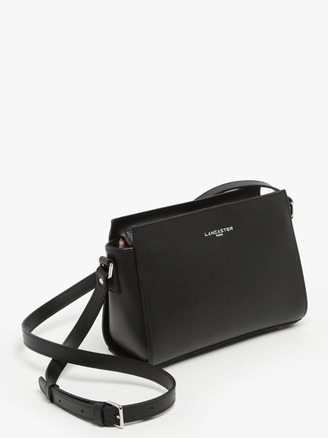 Sac Bandoulière Sierra Lancaster Noir sierra 7 vue secondaire 2