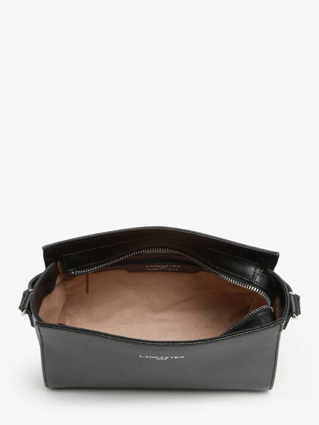 Sac Bandoulière Sierra Lancaster Noir sierra 7 vue secondaire 3