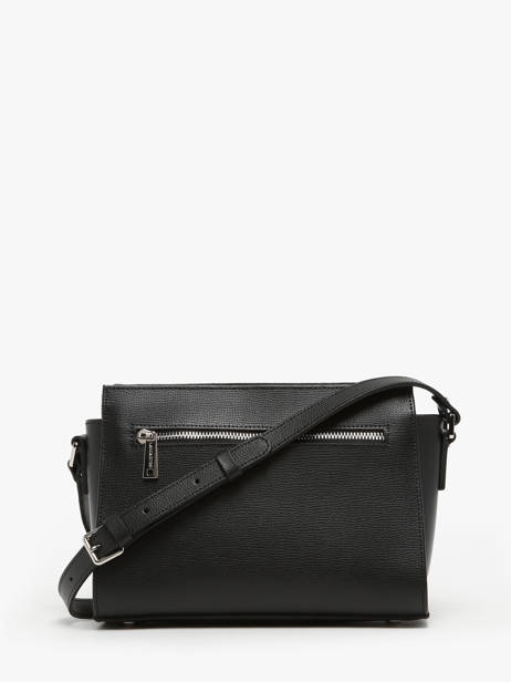 Sac Bandoulière Sierra Lancaster Noir sierra 7 vue secondaire 4