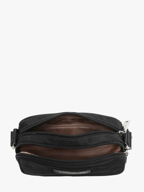 Sac Bandoulière Basic Vita Lancaster Noir basic vita 75 vue secondaire 3