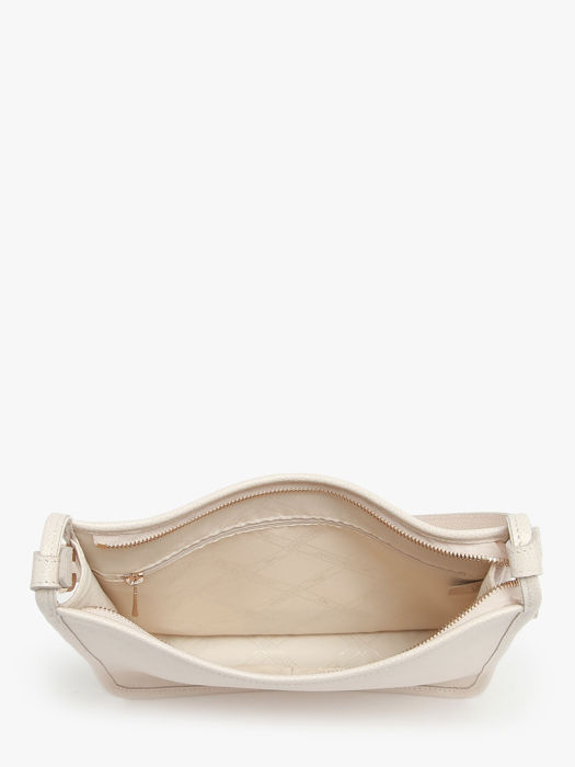 Longchamp Le foulonné Sacs porté travers Beige