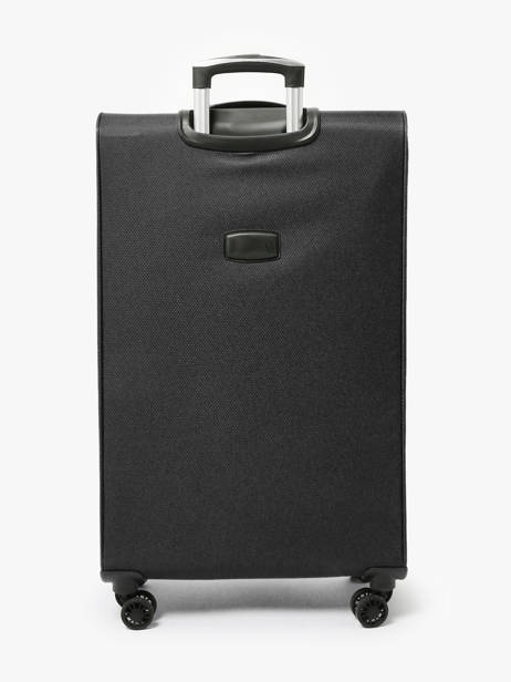 Valise Souple Sun Travel Noir sun L vue secondaire 4
