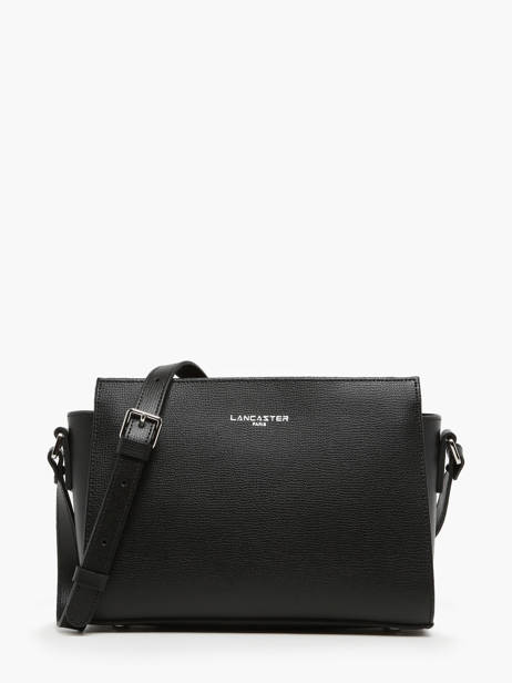 Sac Bandoulière Sierra Lancaster Noir sierra 7