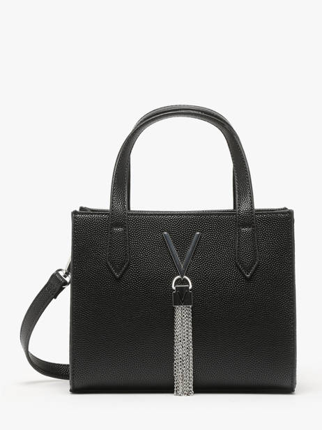 Sac PortÃ© Main Divina Valentino Noir divina VBS1R415