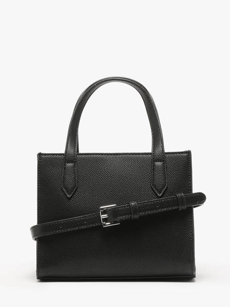 Sac PortÃ© Main Divina Valentino Noir divina VBS1R415 vue secondaire 4