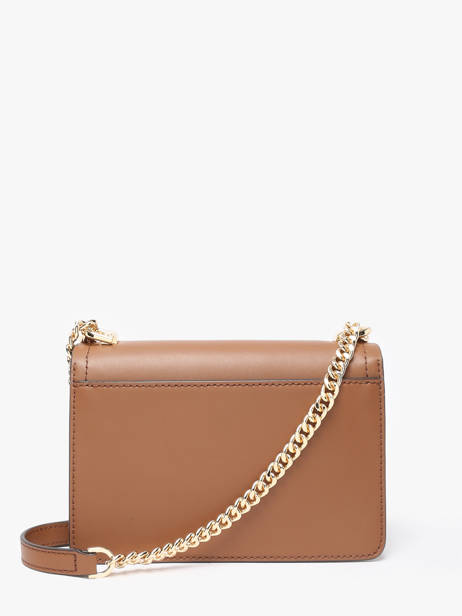 Sac Bandoulière Heather Cuir Michael kors Marron heather S2G7HC0L vue secondaire 4