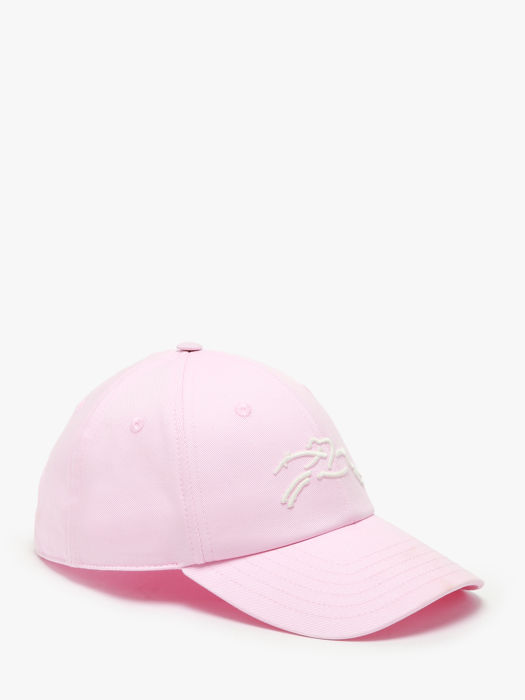 Longchamp Pap bp832 Rose