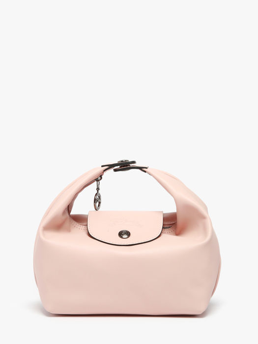 Longchamp Le pliage xtra Sacs porté main Rose