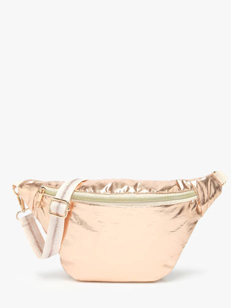 Sac Banane Miniprix Rose ciao boum 809