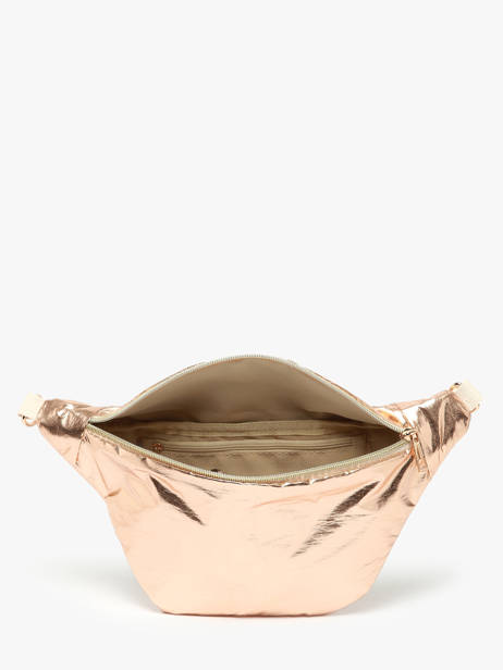 Sac Banane Miniprix Rose ciao boum 809 vue secondaire 2