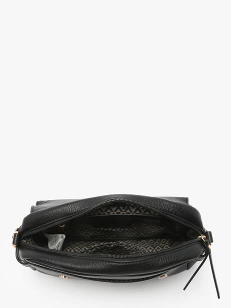 Sac Bandoulière Zip Lulu castagnette zip YRONDE vue secondaire 3