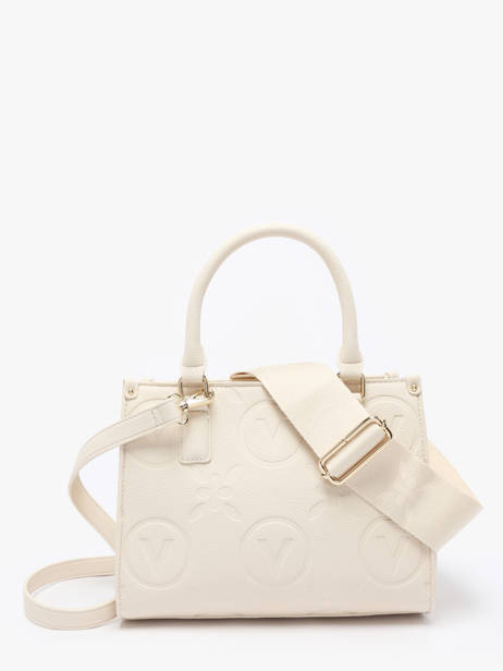 Sac à Main Samba Re Valentino Beige samba re VBS8ZG04 vue secondaire 4