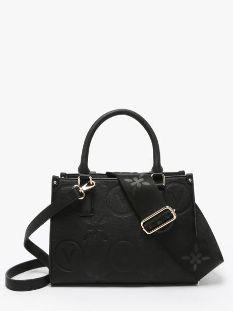 Sac à Main Samba Re Valentino Noir samba re VBS8ZG04 vue secondaire 4