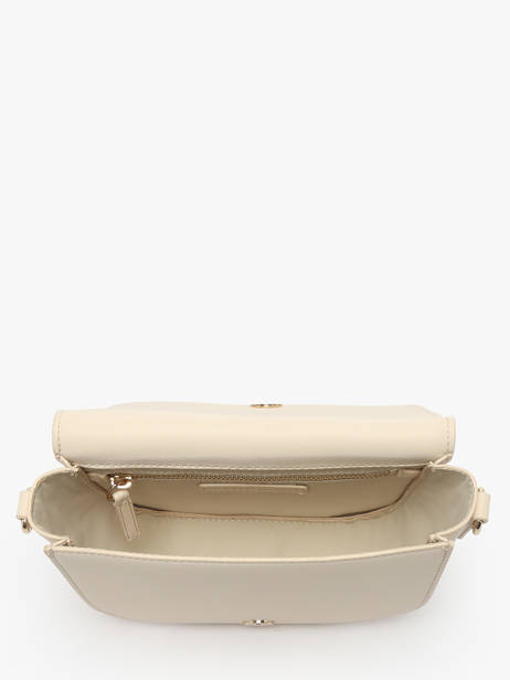 Sac Bandoulière Th Logotape Tommy hilfiger Blanc th logotape AW17184 vue secondaire 3