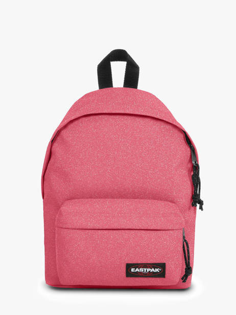 Backpack Orbit Eastpak Pink authentic K060