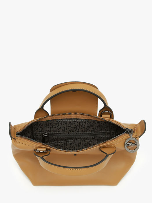 Longchamp Le pliage xtra Sacs portÃ© main Marron