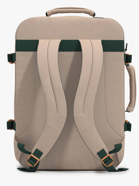 Cabin Duffle Cabin Lc Cabin zero Beige cabin lc CZ06 other view 3