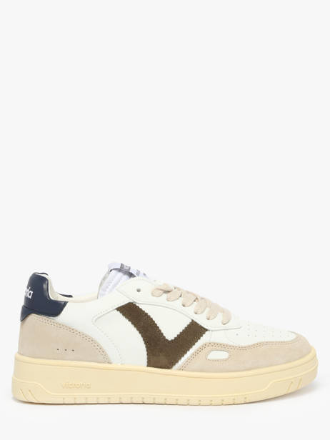 Sneakers Seul Victoria Blanc accessoires 1257101