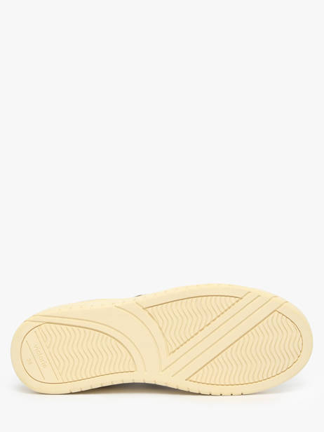 Sneakers Seul Victoria Blanc accessoires 1257101 vue secondaire 5