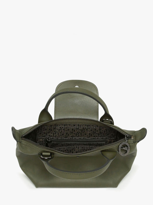 Longchamp Le pliage xtra Sacs portÃ© main Vert