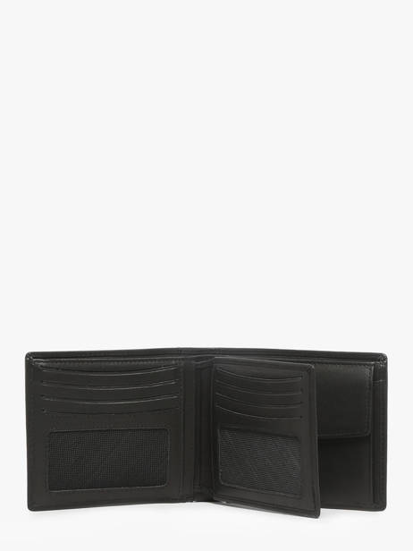 Portefeuille Porte-cartes Cuir Maverick Noir urban classic MAVUC005 vue secondaire 1