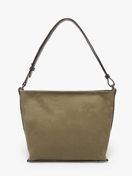 Sac Bandoulière Canvas Kba Lancaster Vert canvas kba 51 vue secondaire 4