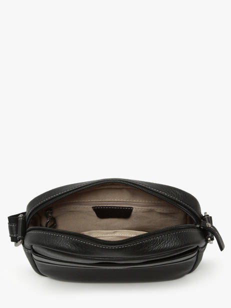 Sac Bandoulière Spider Etrier Noir spider ESPI710M vue secondaire 3