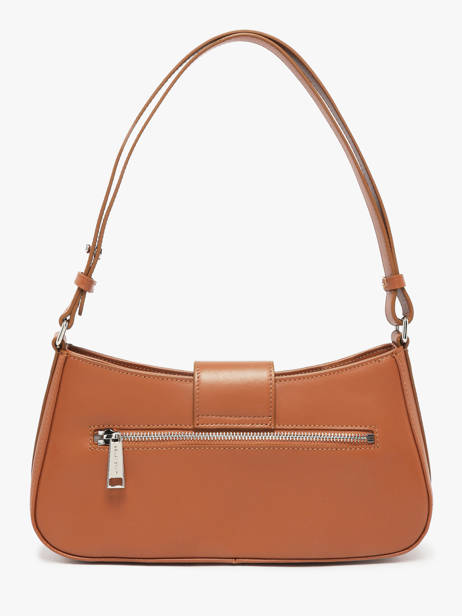 Sac Porté épaule Paris Ily Cuir Lancaster Marron paris ily 41 vue secondaire 4