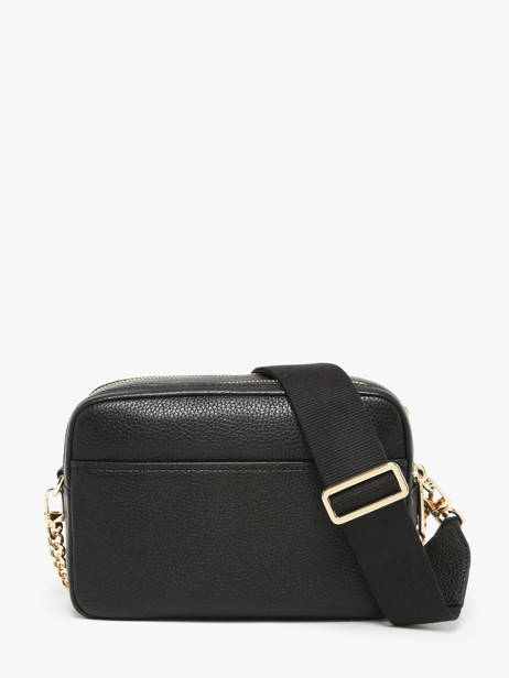 Sac BandouliÃ¨re Bryant Cuir Michael kors Noir bryant S5GYTC5L vue secondaire 3