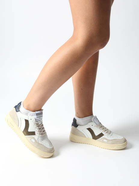 Sneakers Seul Victoria Blanc accessoires 1257101 vue secondaire 1