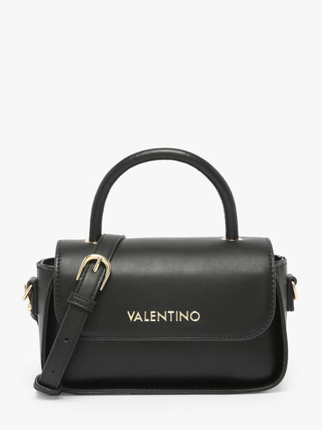 Sac Bandoulière Faith Re Valentino Noir faith re VBS9AL39