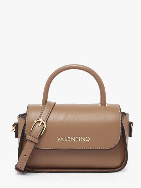 Sac Bandoulière Faith Re Valentino Marron faith re VBS9AL39