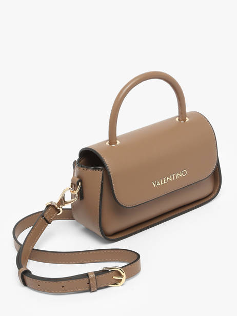 Sac Bandoulière Faith Re Valentino Marron faith re VBS9AL39 vue secondaire 1