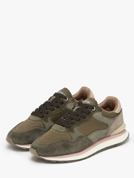 Sneakers City Los Angeles Hoff women 22502009 vue secondaire 1