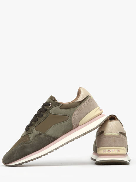 Sneakers City Los Angeles Hoff women 22502009 vue secondaire 2