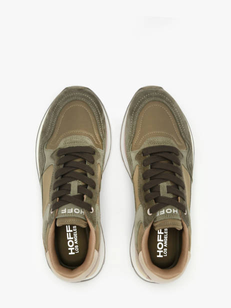 Sneakers City Los Angeles Hoff women 22502009 vue secondaire 3