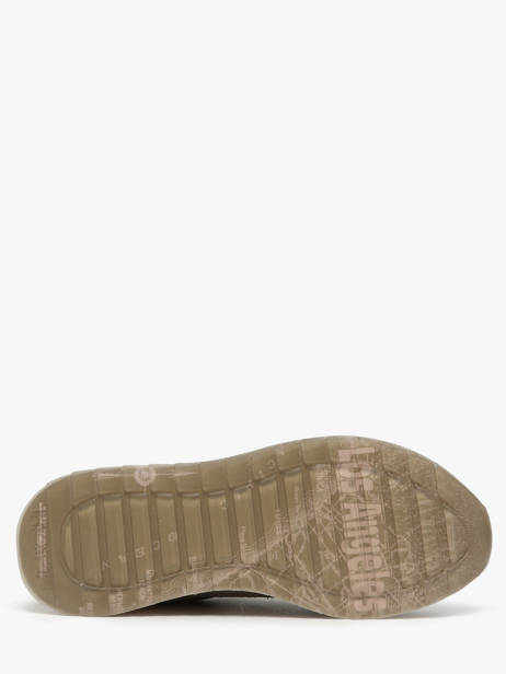 Sneakers City Los Angeles Hoff women 22502009 vue secondaire 4