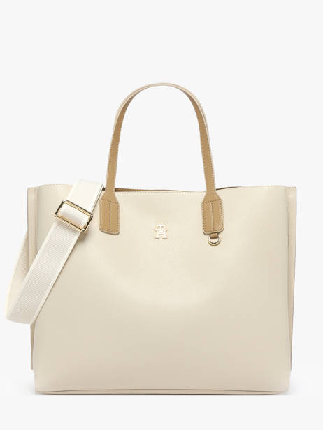 Sac Bandoulière Th Distinct Tommy hilfiger Marron th distinct AW17463