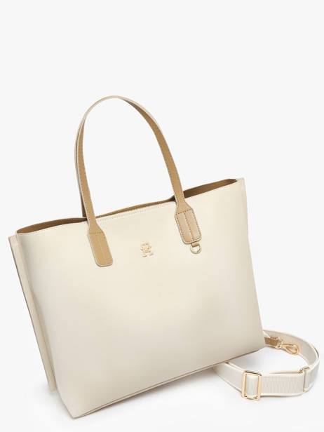 Sac Bandoulière Th Distinct Tommy hilfiger Marron th distinct AW17463 vue secondaire 2