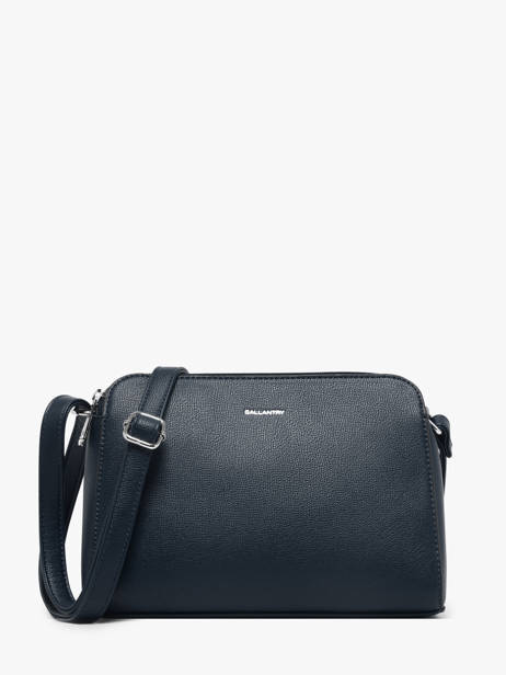 Shoulder Bag Sable Miniprix Blue sable 2