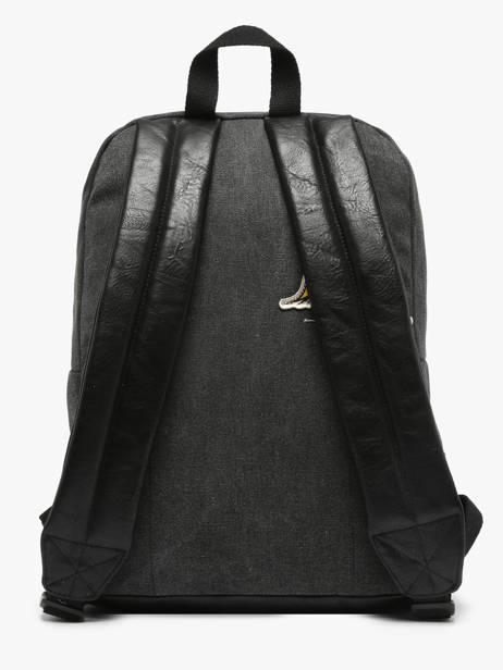 Sac à Dos Cartoon Von dutch Noir bags CARTOON vue secondaire 4