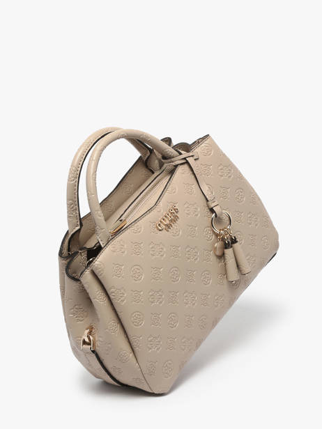 Sac Porté Main Phoebe Guess Beige phoebe PD966506 vue secondaire 1