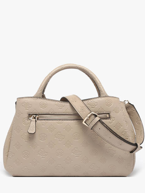 Sac Porté Main Phoebe Guess Beige phoebe PD966506 vue secondaire 3