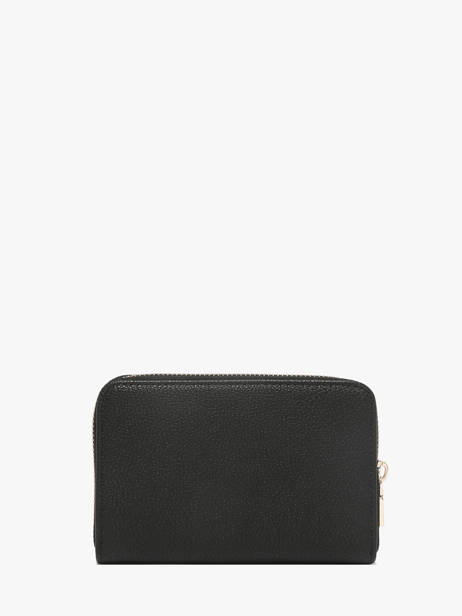 Portefeuille Guess Noir calebra BG953614 vue secondaire 2