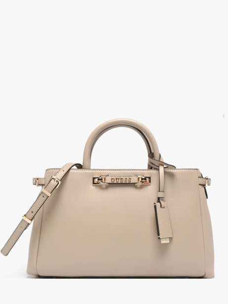 Sac Porté Main Lefia Guess Beige lefia BG964406