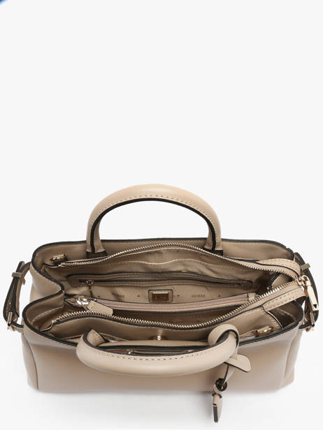 Sac Porté Main Lefia Guess Beige lefia BG964406 vue secondaire 2